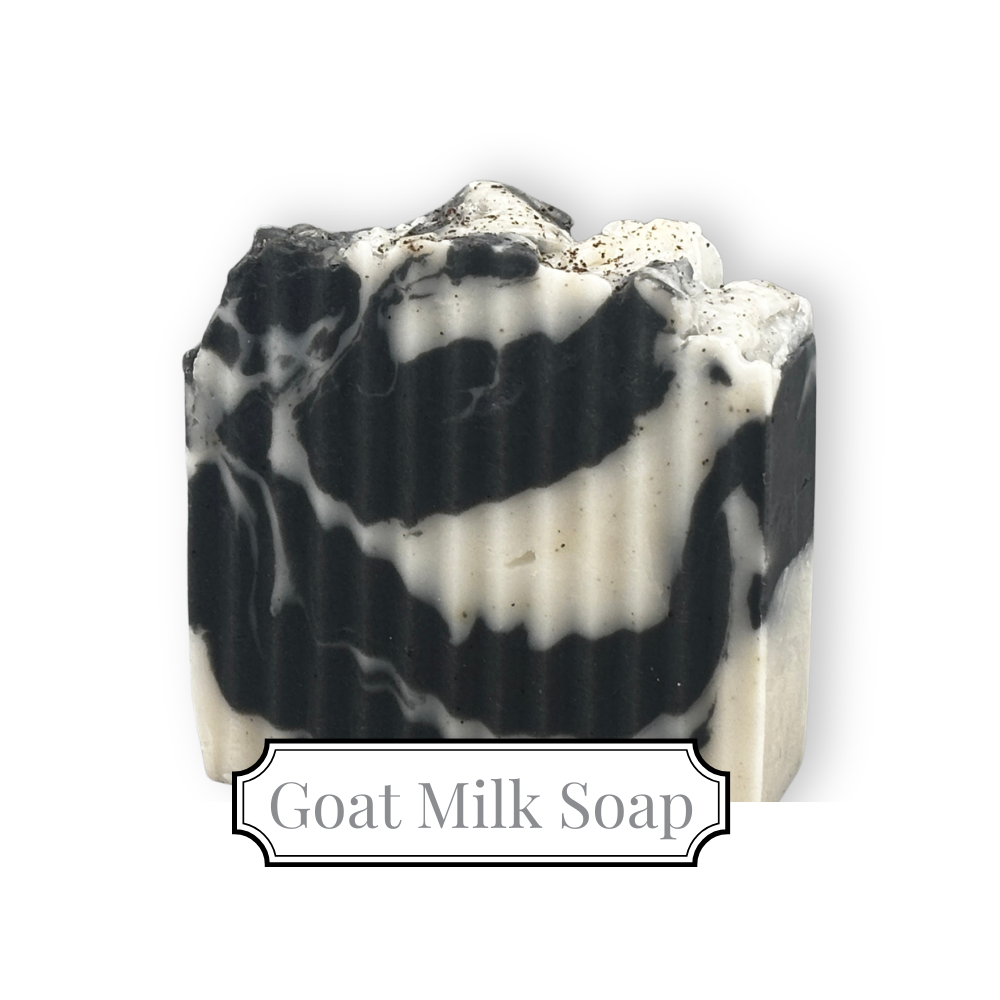 Goat Milk Soap