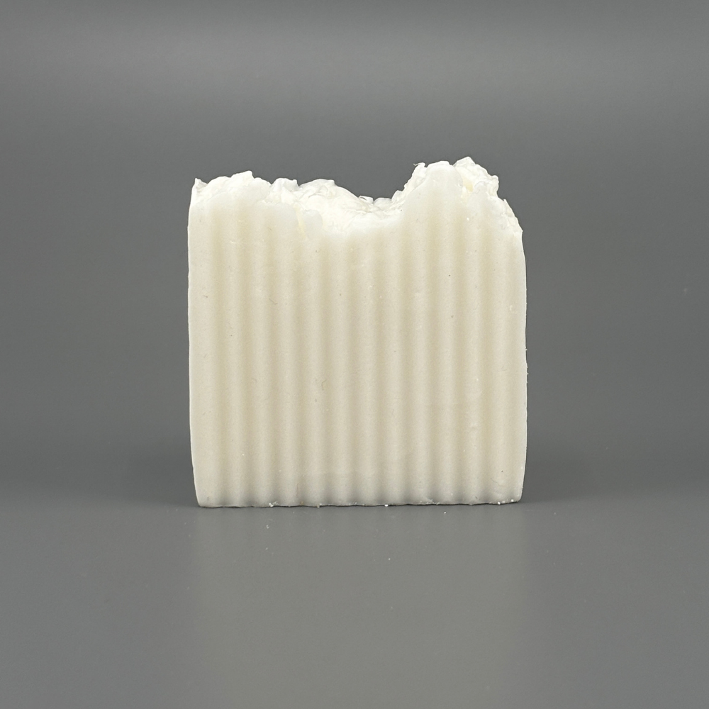 Chiseled Goat Milk Soap