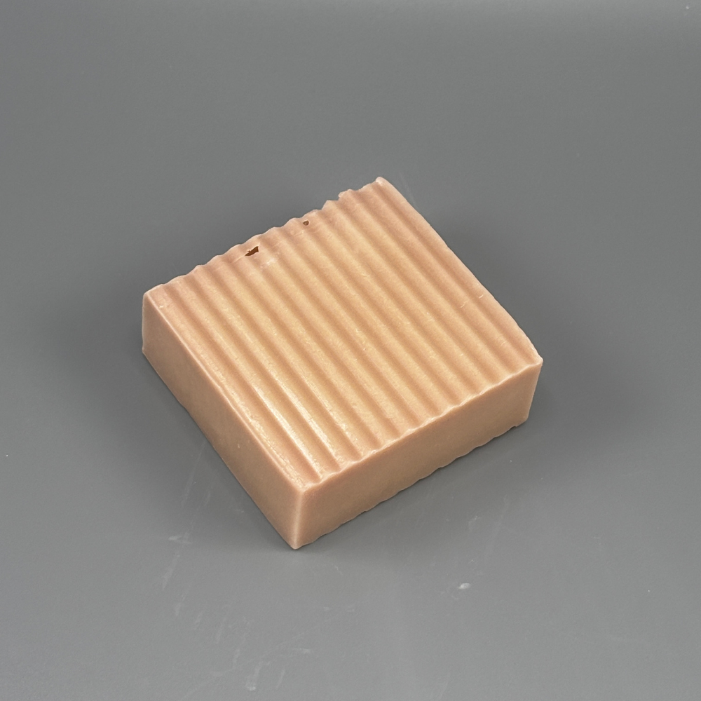 Old Fashioned Goat Milk Soap