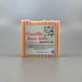 Vanilla Bean Latte Goat Milk Soap