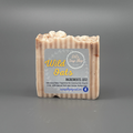 Wild Oats Goat Milk Soap