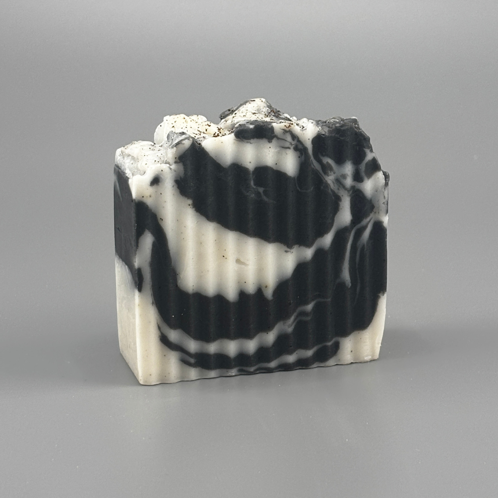 Grit Goat Milk Soap