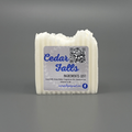 Cedar Falls Goat Milk Bar Soap