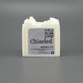 Chiseled Goat Milk Soap