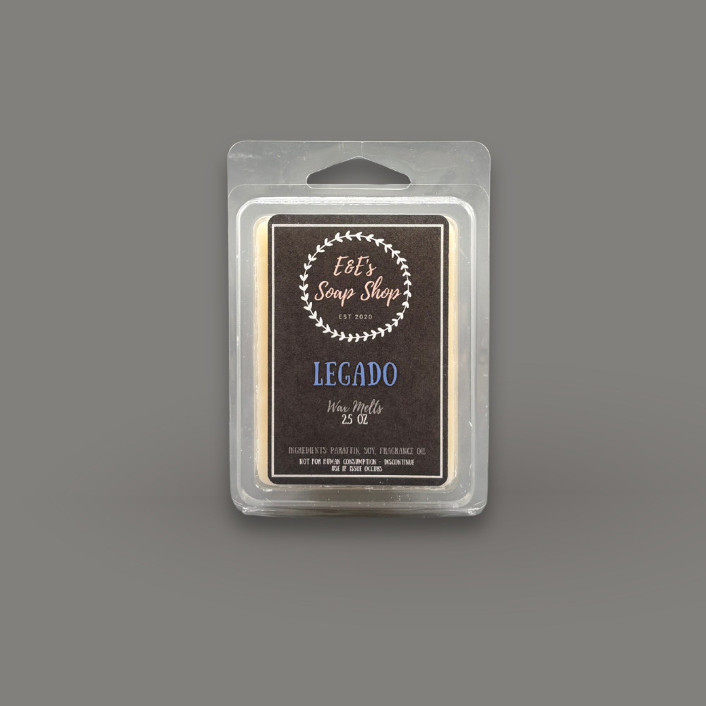 Legado Wax Melt